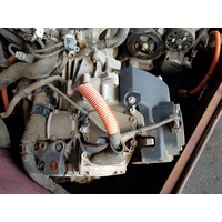 Toyota Prius Automatic Transmission P112 1NZ-FXE NHW20 10/2003-05/2009