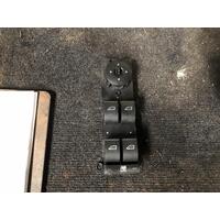 Ford Focus LT Master Window Switch 06/2005-04/2009