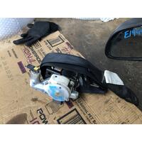 Suzuki Alto Seat Belt Right Front GF 07/2009-12/2014