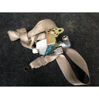 Lexus RX330 Left Front Seatbelt MCU38 04/2003-11/2005