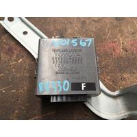 Lexus RX330 Head Light Levelling Control Computer MCU38 04/2003-11/2005