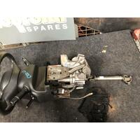Mazda 2 DE Electric Power Steering Column 09/07-09/14