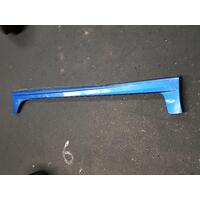 Toyota Camry Left Side Skirt MCV36 08/2002-05/2006