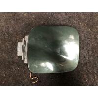 Lexus LX470 Fuel Door UZJ100 05/1998-03/2008