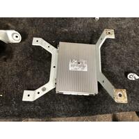Lexus LX470 Amplifier UZJ100 05/1998-12/2007