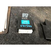 Lexus LX470 Theft Warning Relay UZJ100 05/1998-12/2007