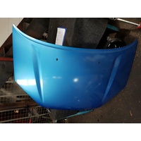 Toyota RAV4 Bonnet ACA21 07/2003-10/2005