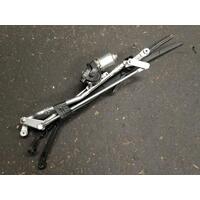 Toyota Camry Front Wiper Assembly ASV50 12/2011-05/2015