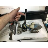 Lexus LX470 Right Front Misc Seat Motors UZJ100 05/1998-12/2007