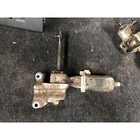 Lexus LX470 Left Front Musc Seat Motors UZj100 05/1998-12/2007