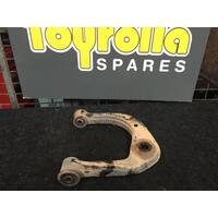 Toyota Prado Left Front Upper Control Arm VZJ95 04/1996-01/2003