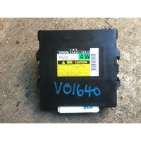 Toyota RAV4 4WD ECU ACA33 11/2005-12/2012