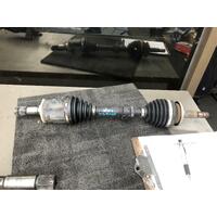 Toyota RAV4 Left Drive Shaft ACA33 11/2005-12/2012