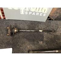 Toyota Townace Left Rear Axle KR42 01/1997-03/2004