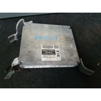 Lexus RX330 ECU MCU38 04/2003-11/2005