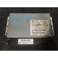 Peugeot 406 Transmission Control Module D8 10/1996-07/1999