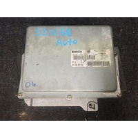 Peugeot 406 ECU D8 10/1996-07/1999