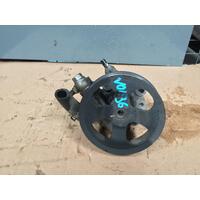 Toyota Camry Steering Pump ACV40 06/2006-11/2011