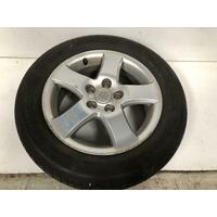 Toyota Camry Alloy Wheel Mag ACV36 08/2002-05/2006