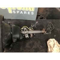 Holden Viva JF Hatch Steering Column 10/2005-04/2009