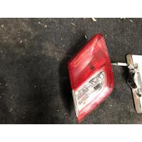 Toyota Camry Right Bootlid Light ACV40 06/2006-06/2009