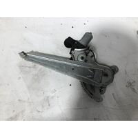 Toyota Corolla Right Rear Window Regulator ZRE152 03/2007-10/2013