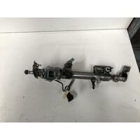 Toyota Camry Steering Column ACV36 08/2002-05/2006