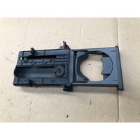 Toyota Corolla Left Cup Holder ZRE152 03/2007-10/2013