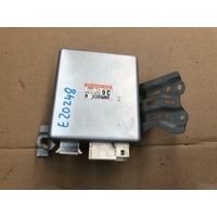 Toyota Corolla Power Steering ECU ZRE152 03/2007-10/2013
