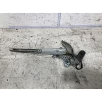 Toyota Landcruiser Right Front Window Regulator HJ60 11/1980-05/1990