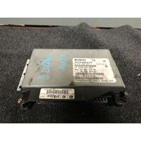Peugeot 406 Transmission Control Module D8 10/1996-07/1999