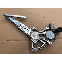 Toyota RAV4 Left Front Window Regulator ACA33 11/2005-12/2012