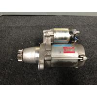 Toyota Aurion Starter Motor GSV50 02/2012-08/2017