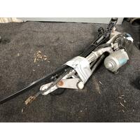 Toyota Corolla Front Wiper Assembly ZRE152 03/2007-10/2013