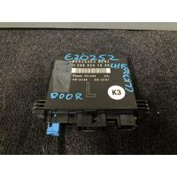 Mercedes CLK Door Control Module C208 LH  Door 10/97-05/03 P/N 2088201526