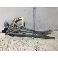 Lexus ES300 Left Front Window Regulator MCV30 10/2001-12/2005