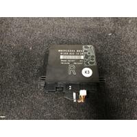 Mercedes C Class Door Control Module W202 09/97-08/01