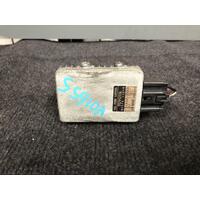 Toyota Aurion Fuel Pump Relay GSV50 04/2012-08/2017