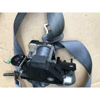 Holden Viva Left Front Seatbelt JF 10/2005-04/2009