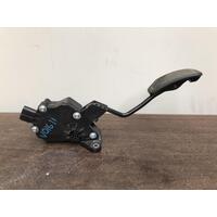 Toyota RAV4 Accelerator Pedal ACA33 11/2005-12/2012