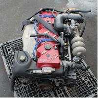 Ford FALCON Engine AU 4.0 6cyl VCT 09/98-09/02 3 Months Warranty