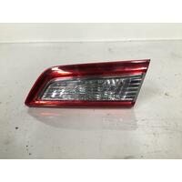 Toyota Camry Right Bootlid Lamp ASV50 12/2011-05/2015