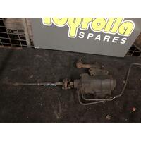 Ford Courier Power Steering Box PE 01/1999-11/2006