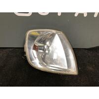 Volkswagen Polo Right Corner Light 6N 09/2000-07/2002