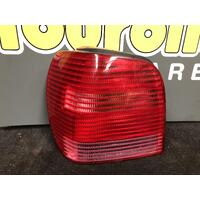 Volkswagen Polo Left Tail Light 6N 09/2000-07/2002