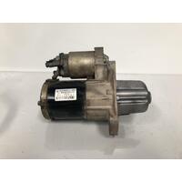 Holden Statesmen Starter Motor WL 08/2004-08/2006