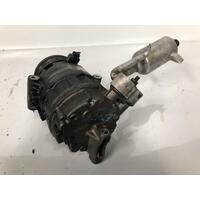 Holden STATESMAN A/C Compressor WL 3.6 DELPHI 08/04-08/06 A4101020A000