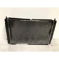 Holden Statesman Radiator WH 06/1999-04/2003