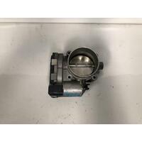 Holden STATESMAN 3.6 Throttle Body WL 08/04-08/06