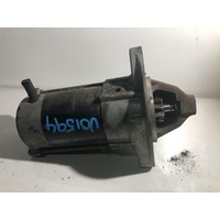 Toyota Celica Starter Motor ZZT231 11/1999-10/2005